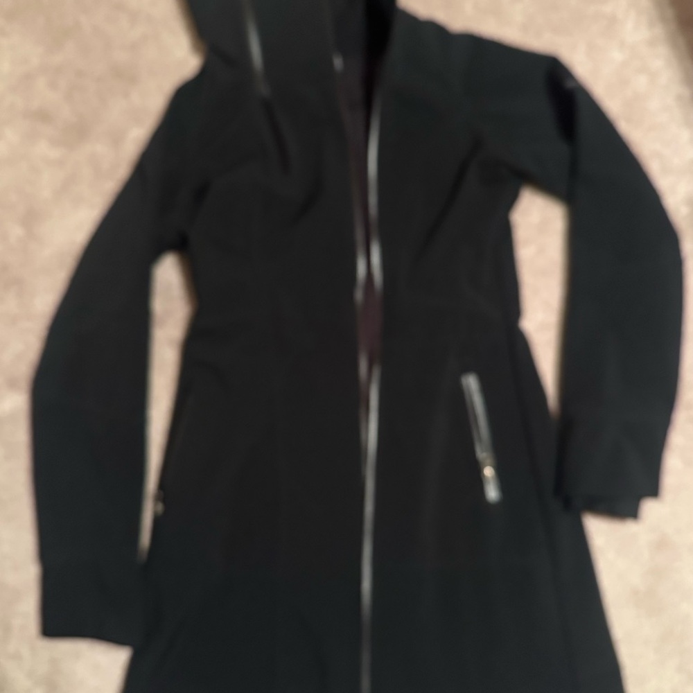Columbia Black Sportswear Jacket